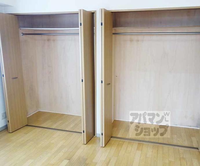 【スパッションM&J】間取