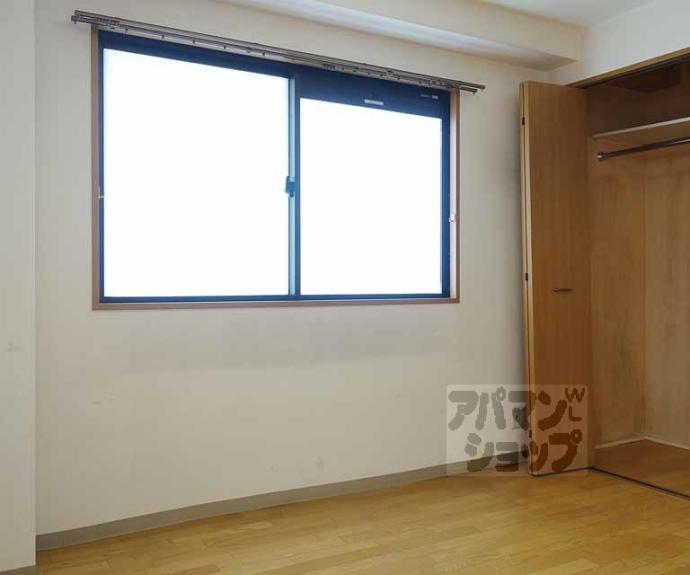 【スパッションM&J】間取