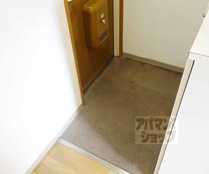 【スパッションM&J】間取