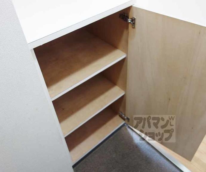 【スパッションM&J】間取