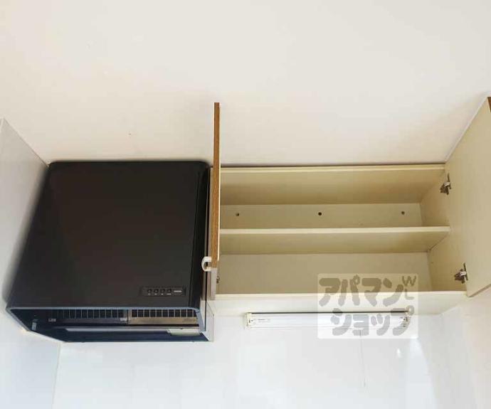 【スパッションM&J】間取