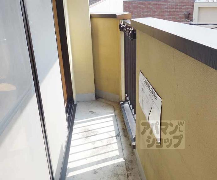 【スパッションM&J】間取