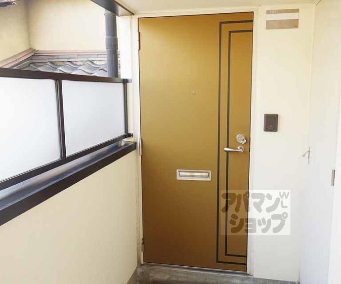 【スパッションM&J】間取