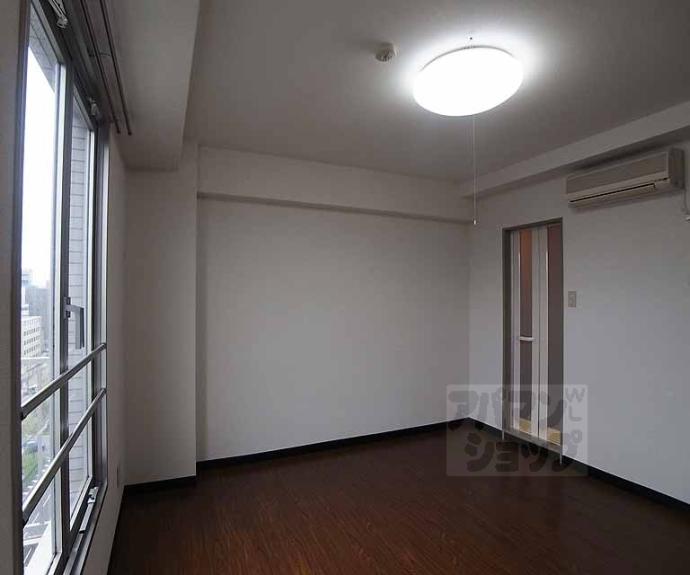 【グランドパレス堀川パートⅡ】間取