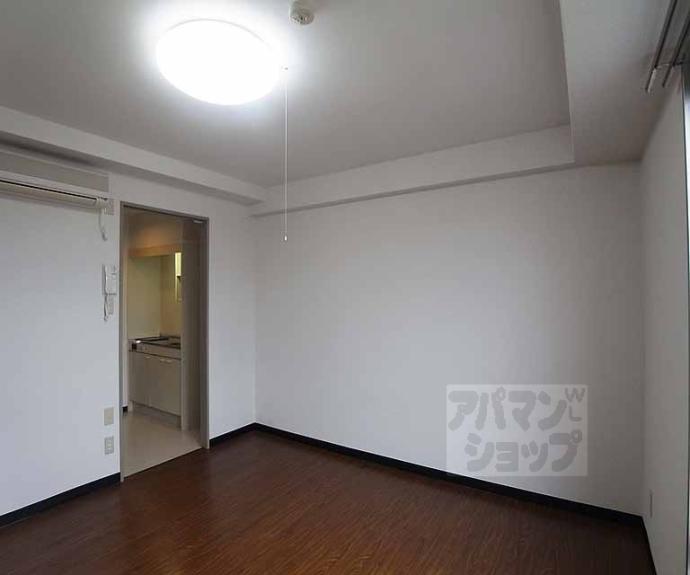 【グランドパレス堀川パートⅡ】間取