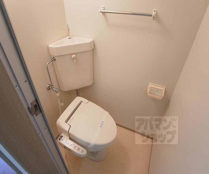 【グランドパレス堀川パートⅡ】間取