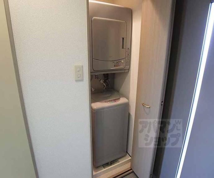 【グランドパレス堀川パートⅡ】間取