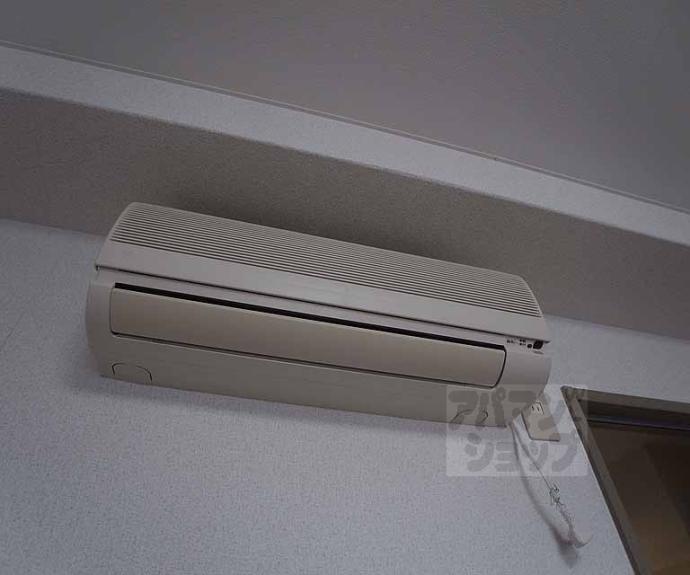 【グランドパレス堀川パートⅡ】間取