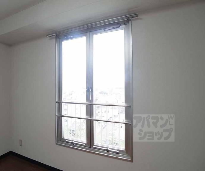 【グランドパレス堀川パートⅡ】間取