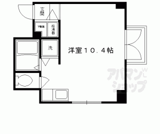 【グランドパレス堀川パートⅡ】