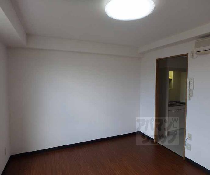 【グランドパレス堀川パートⅡ】間取