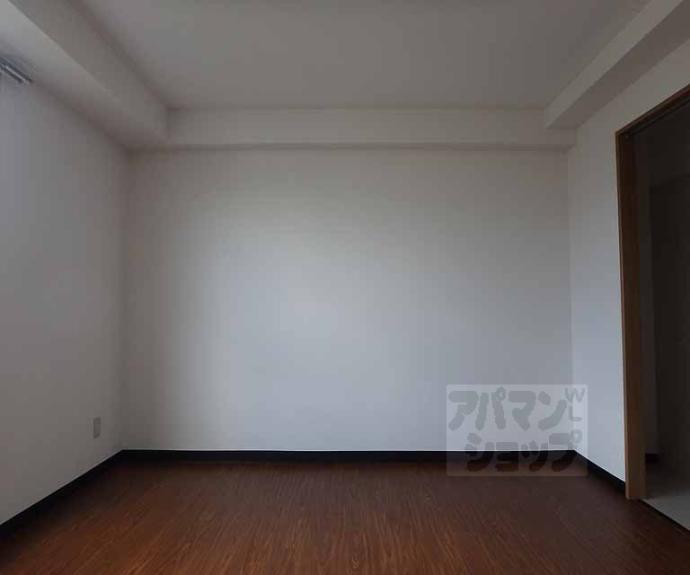 【グランドパレス堀川パートⅡ】間取