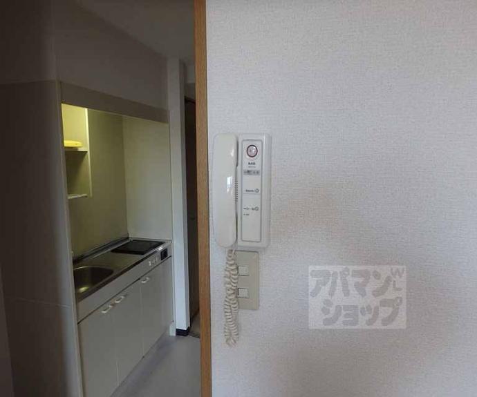 【グランドパレス堀川パートⅡ】間取