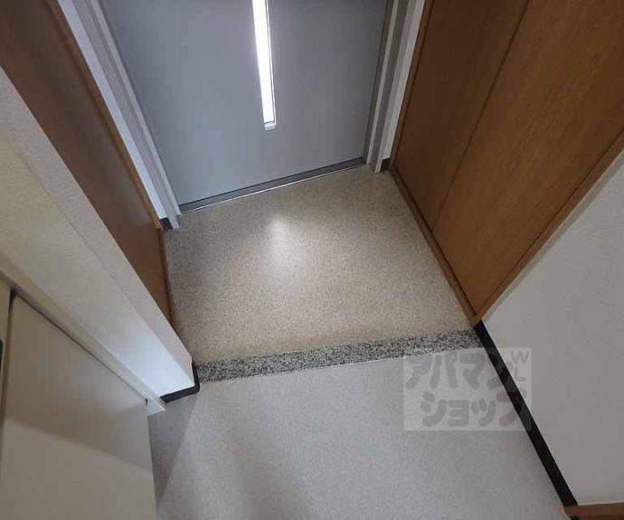 【グランドパレス堀川パートⅡ】間取