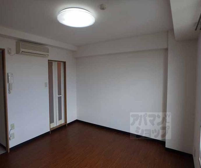 【グランドパレス堀川パートⅡ】間取