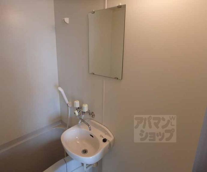 【グランドパレス堀川パートⅡ】間取