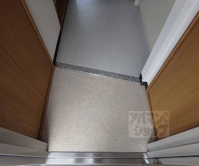 【グランドパレス堀川パートⅡ】間取