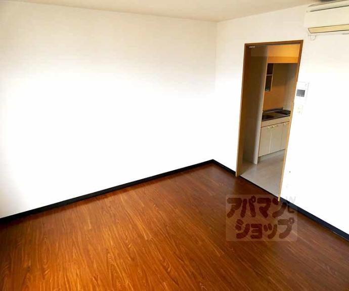 【グランドパレス堀川パートⅡ】間取