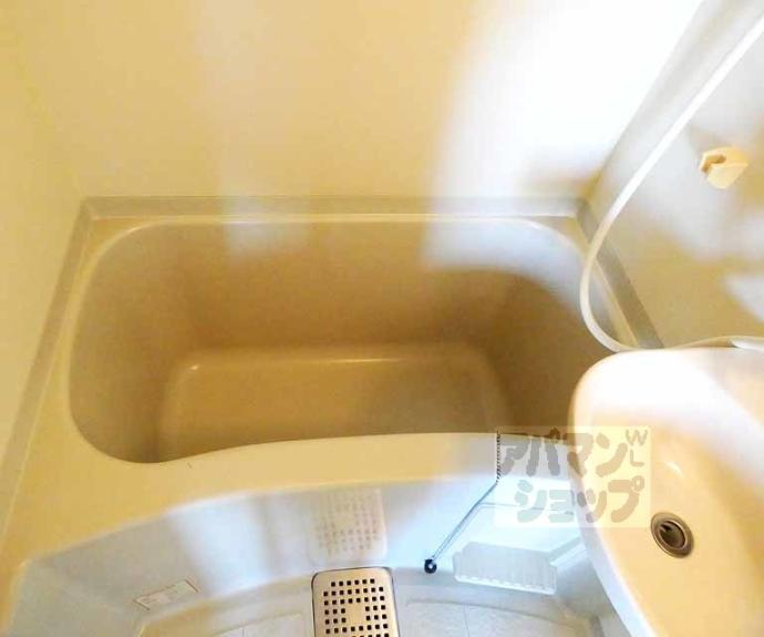 【グランドパレス堀川パートⅡ】間取