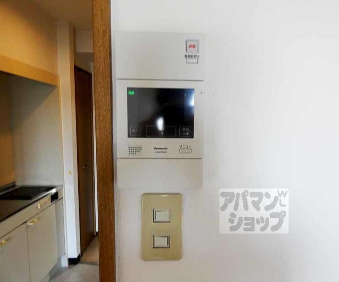 【グランドパレス堀川パートⅡ】間取