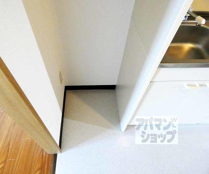 【グランドパレス堀川パートⅡ】間取