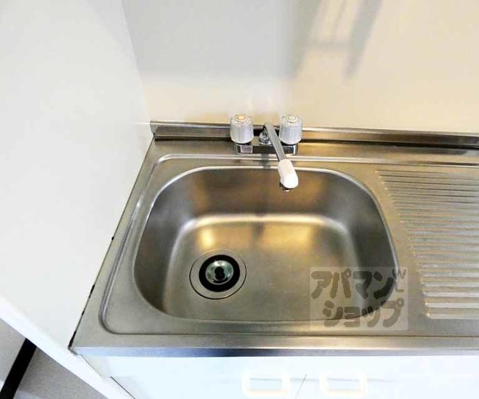 【グランドパレス堀川パートⅡ】間取