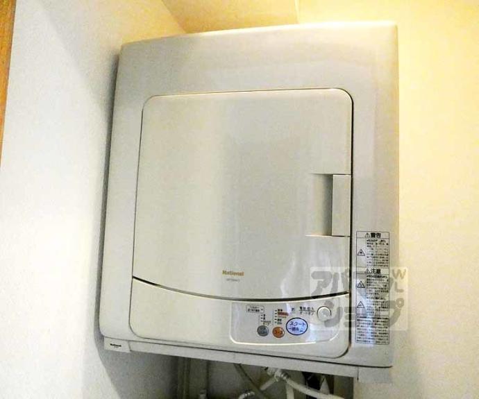 【グランドパレス堀川パートⅡ】間取