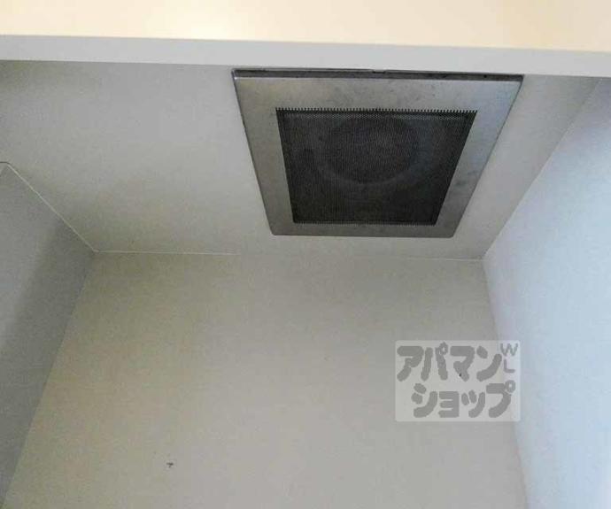 【グランドパレス堀川パートⅡ】間取