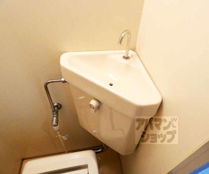 【グランドパレス堀川パートⅡ】間取