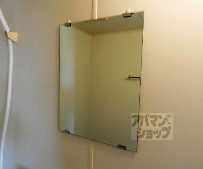 【グランドパレス堀川パートⅡ】間取