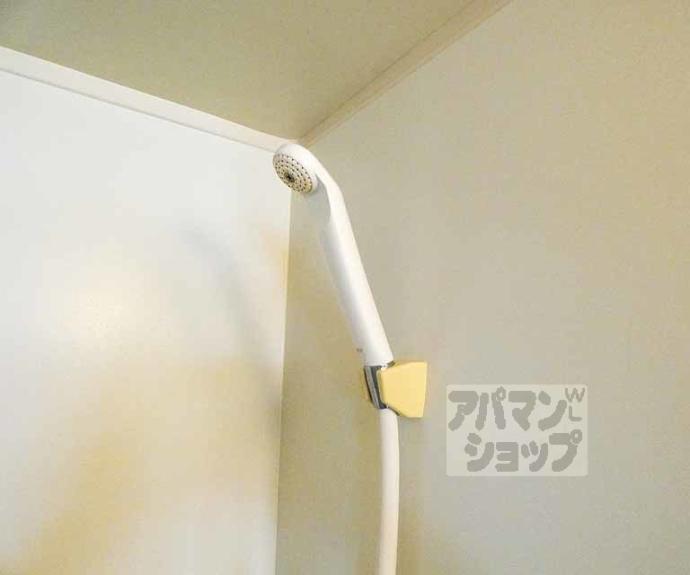 【グランドパレス堀川パートⅡ】間取