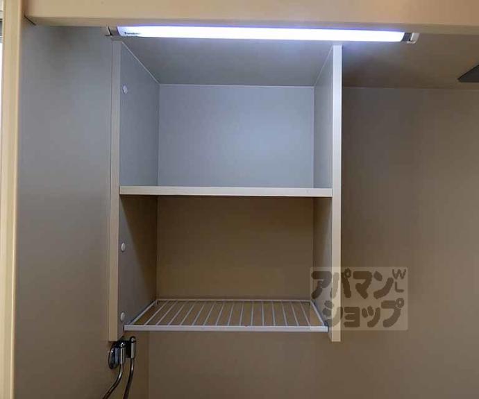 【グランドパレス堀川パートⅡ】間取