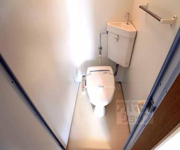 【グランドパレス堀川パートⅡ】間取