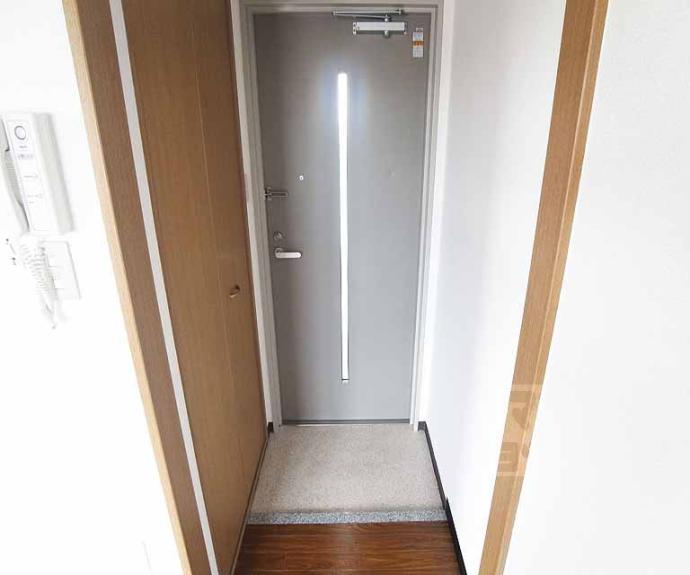 【グランドパレス堀川パートⅡ】間取