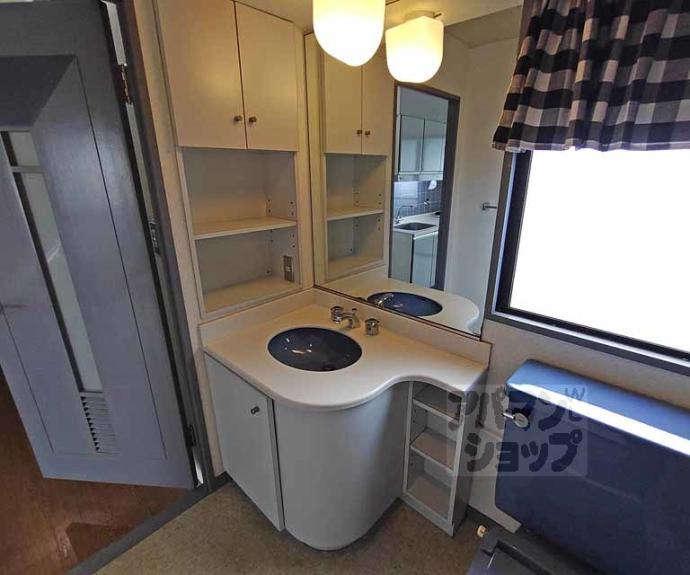 【佐々木マンション】間取