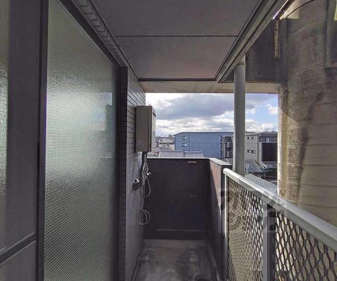 【佐々木マンション】間取