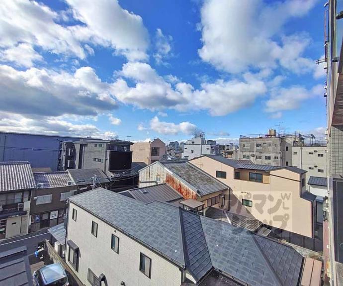 【佐々木マンション】間取