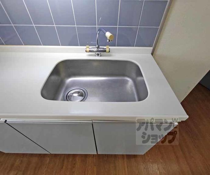 【佐々木マンション】間取