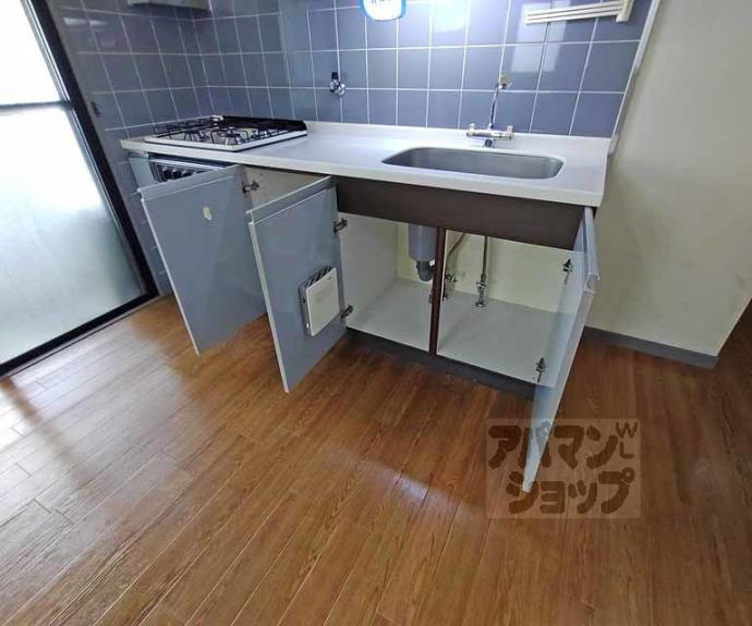 【佐々木マンション】間取