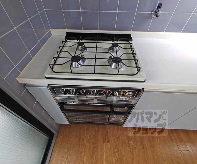 【佐々木マンション】間取