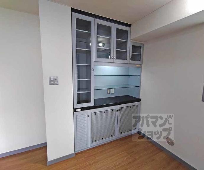 【佐々木マンション】間取