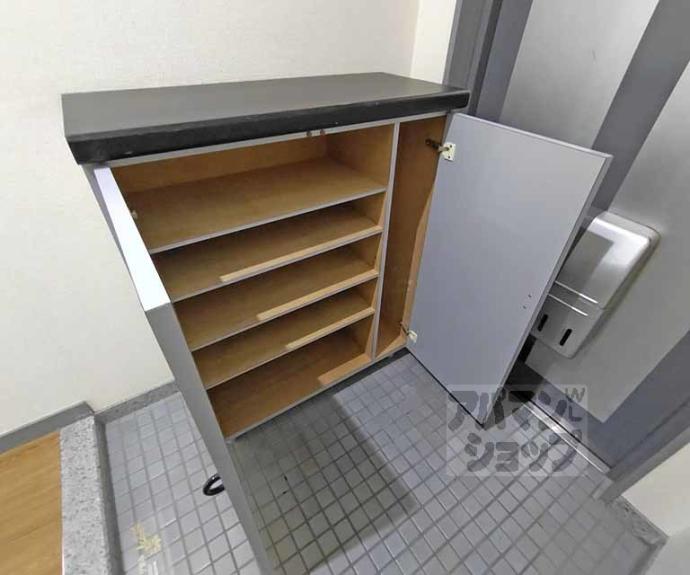 【佐々木マンション】間取