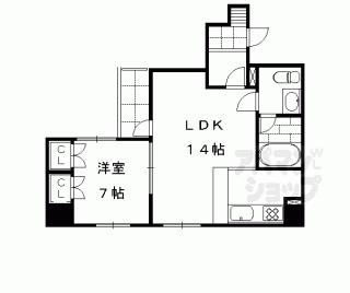 【佐々木マンション】