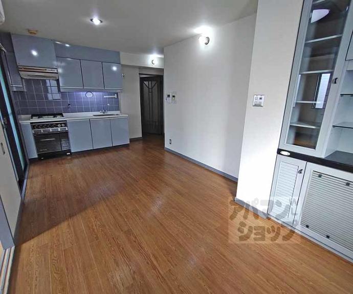 【佐々木マンション】間取