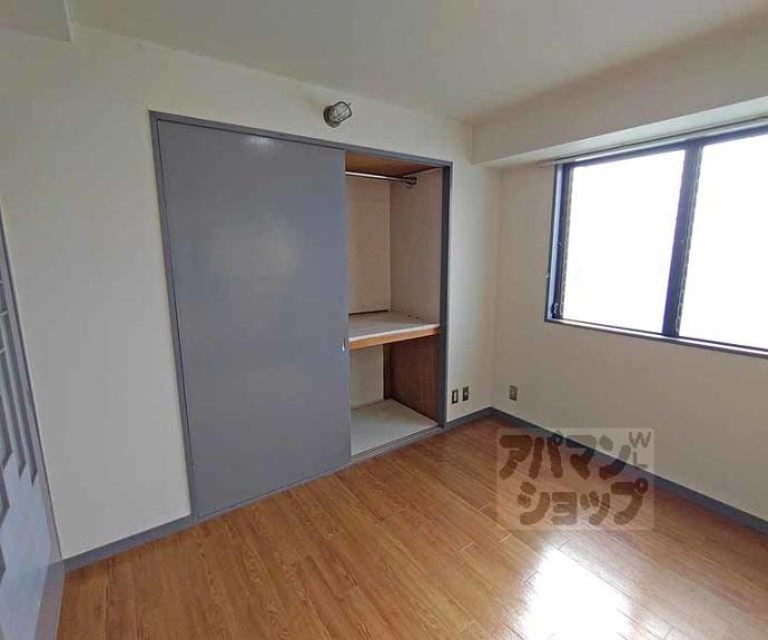 【佐々木マンション】間取