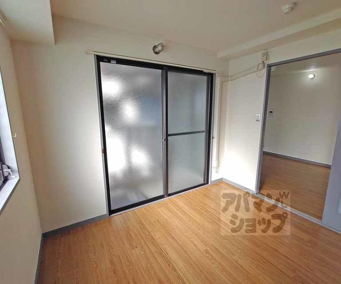 【佐々木マンション】間取