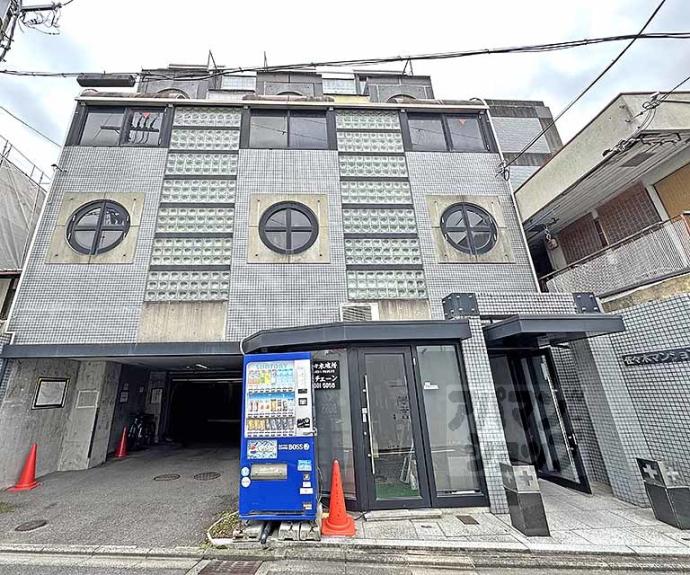 【佐々木マンション】間取