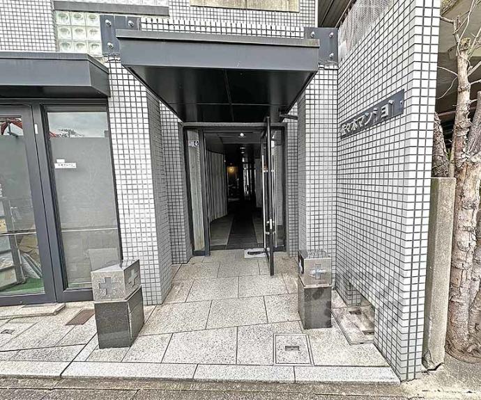 【佐々木マンション】間取