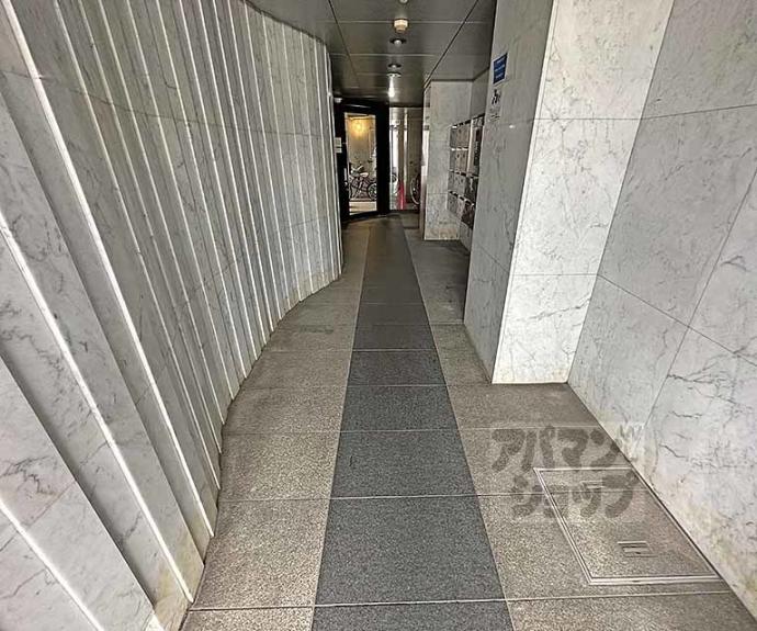 【佐々木マンション】間取