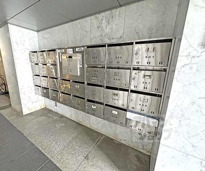 【佐々木マンション】間取